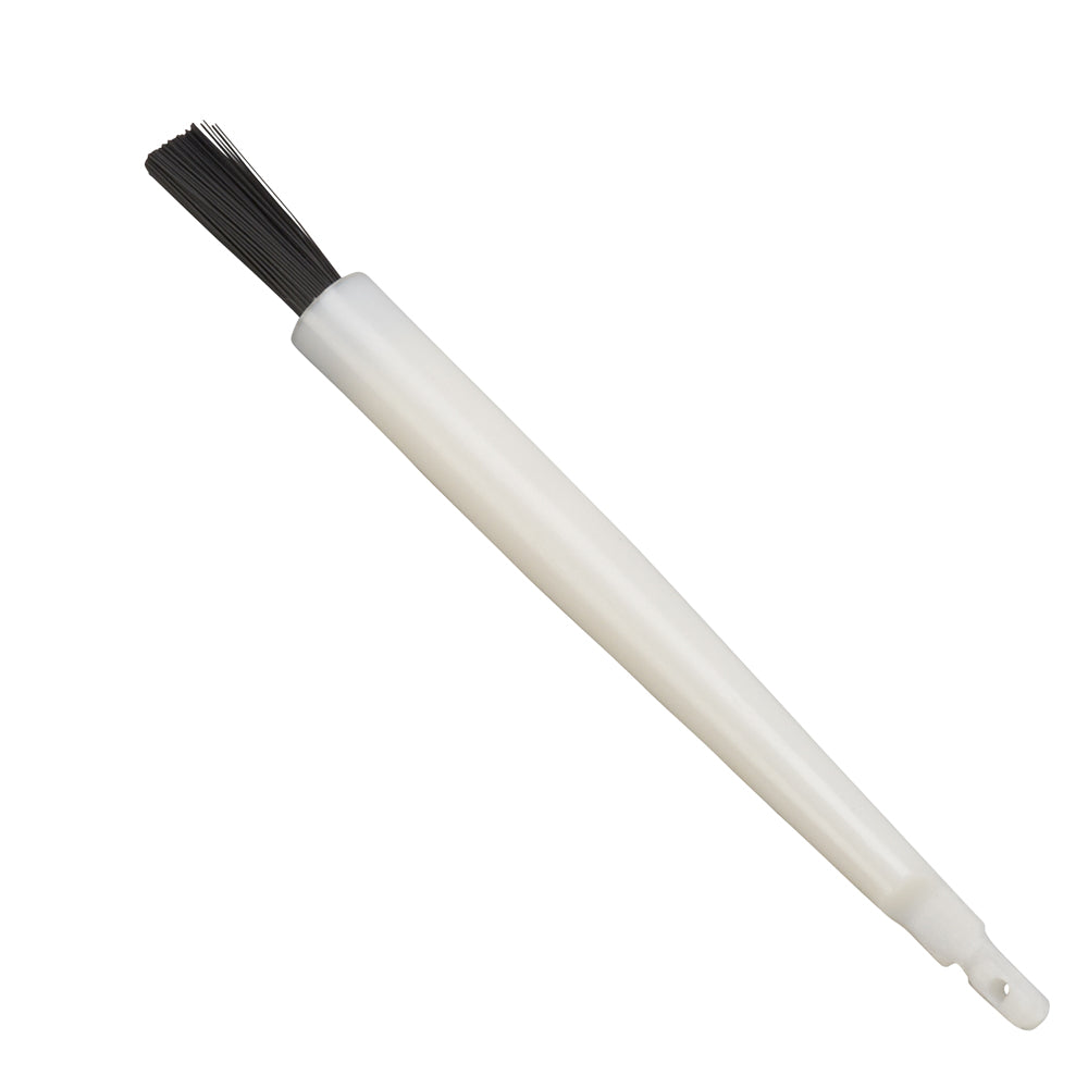 Bernina Overlocker Brush and Needle Inserter - overlocker maintenance and threading tool