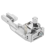 Bernina Overlocker Elasticator Foot Cat B, C, D, E - presser foot for Bernina sewing machines