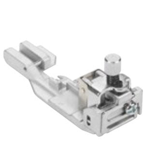 Bernina Overlocker Elasticator Foot Cat B, C, D, E - presser foot for Bernina sewing machines