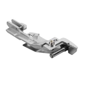 Bernina Overlocker Gathering Foot  Cat B, C, D, E