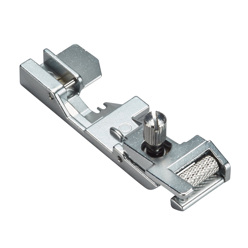 Bernina Overlocker L450 L460 Elasticator Foot - presser foot for Bernina sewing machines