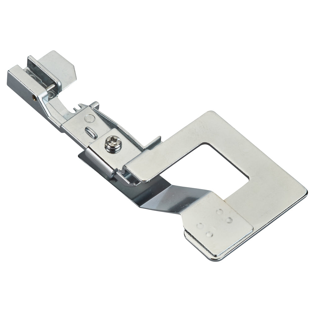 Bernina Overlocker L450 L460 Gathering Foot - presser foot for Bernina sewing machines