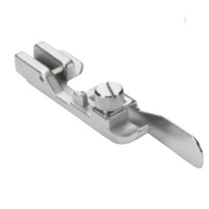 Bernina Overlocker Universal Blind Stitch Foot Cat B,C,D,E - presser foot for Bernina sewing machines