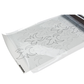 Bernina Pantograph Kit for the Q Series on Frame - genuine Bernina sewing machine accessory - in use
