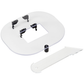 Bernina Ruler Work Kit for Q Series - genuine Bernina sewing machine accessory