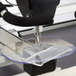 Bernina Ruler Work Kit for Q Series - genuine Bernina sewing machine accessory - alternate angle