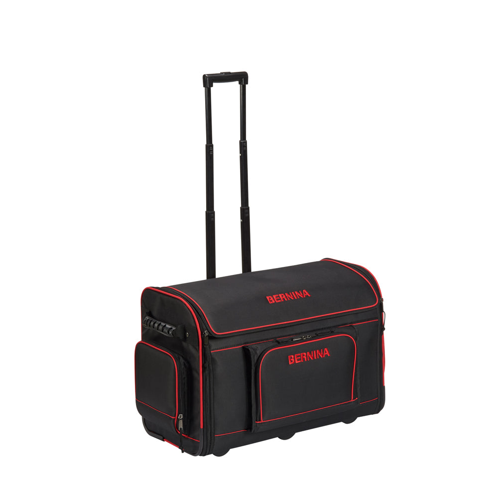 Bernina Sewing Machine Trolley Bag 7 & 8 Series, XL