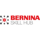 BERNINA Skills Hub – On-Demand Learning for Your Machine