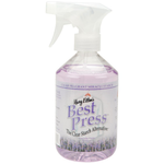 Best Press Spray 16oz - fabric pressing and ironing aid