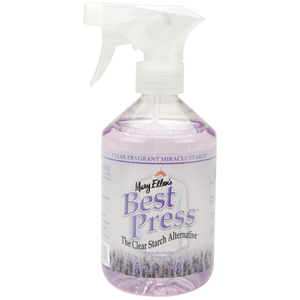 Best Press Spray 16oz - fabric pressing and ironing aid