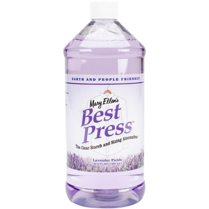 Best Press Spray 32oz - fabric pressing and ironing aid