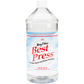 Best Press Spray 32oz - fabric pressing and ironing aid - detail view