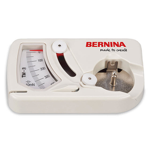 Bernina Bobbin case tension Gauge for Q Series bobbin case - bobbin mechanism component for sewing machine