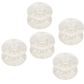 Bernette Bobbins for Bernette B7 Series Pack of 10 - sewing machine accessory
