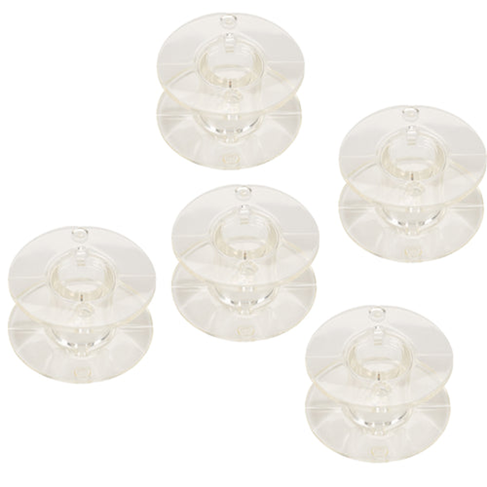 Bernette Bobbins for Bernette B7 Series Pack of 10 - sewing machine accessory