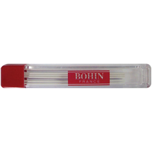 Bohin Fabric Pencil Refill Packs - machine sewing needles
