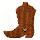 V-Stitch Designs Western Medley set -Digital Download