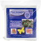 Bosal fusible web - quilt filling material - detail view