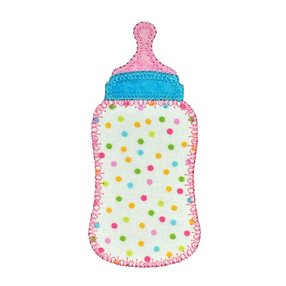 Baby Medley set - Digital Download - craft pattern by V-Stitch Designs - packaging