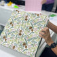 Patchwork and Quilting - Progression