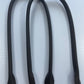 Leather Bag Handles Pk of 2