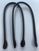 Leather Bag Handles Pk of 2