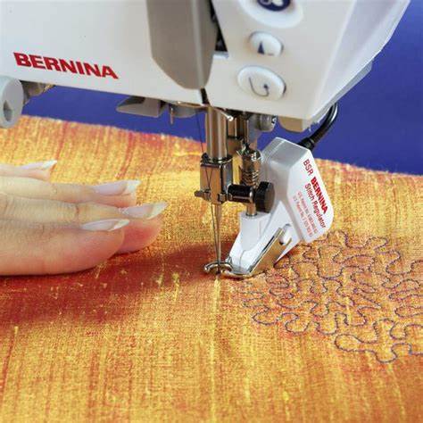 Quilting with your Bernina - 12th February