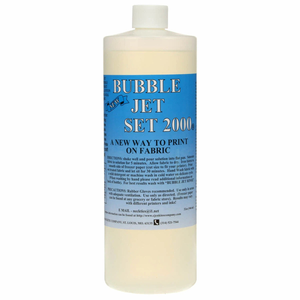 C Jenkins Co Bubble Jet Set 2000