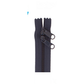 ByAnnie 30 inch double slide bag zipper in Navy