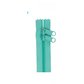 ByAnnie 30 inch double slide bag zipper in Turquoise