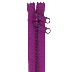 ByAnnie Double Slide Bag Zippers 40" - sewing and crafts storage bag