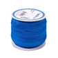 ByAnnie Fold Over Elastic 20mm in Blastoff Blue