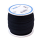 ByAnnie Fold Over Elastic 20mm in Black