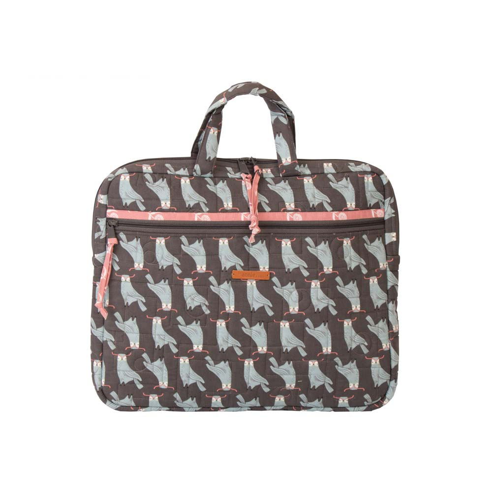 Laptop Computer Carrier 2.0 Pattern - sewing pattern by ByAnnie - packaging