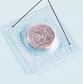 ByAnnie Sew- in Magnet set of 2 - sewing and crafts storage bag - alternate angle