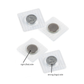 ByAnnie Sew- in Magnet set of 2 - sewing and crafts storage bag - detail view