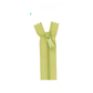 ByAnnie 24 inch single slide bag zipper in Apple Green