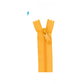 ByAnnie 24 inch single slide bag zipper in Buttercup