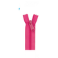 ByAnnie 24 inch single slide bag zipper in Lipstick