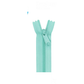 ByAnnie 24 inch single slide bag zipper in Turquoise