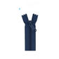 ByAnnie 24 inch single slide bag zipper in Union Blue