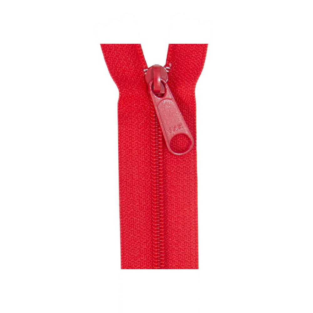 ByAnnie 24 inch single slide bag zipper