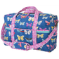 Travel Duffle Bag 2.1 Pattern - sewing pattern by ByAnnie - in use