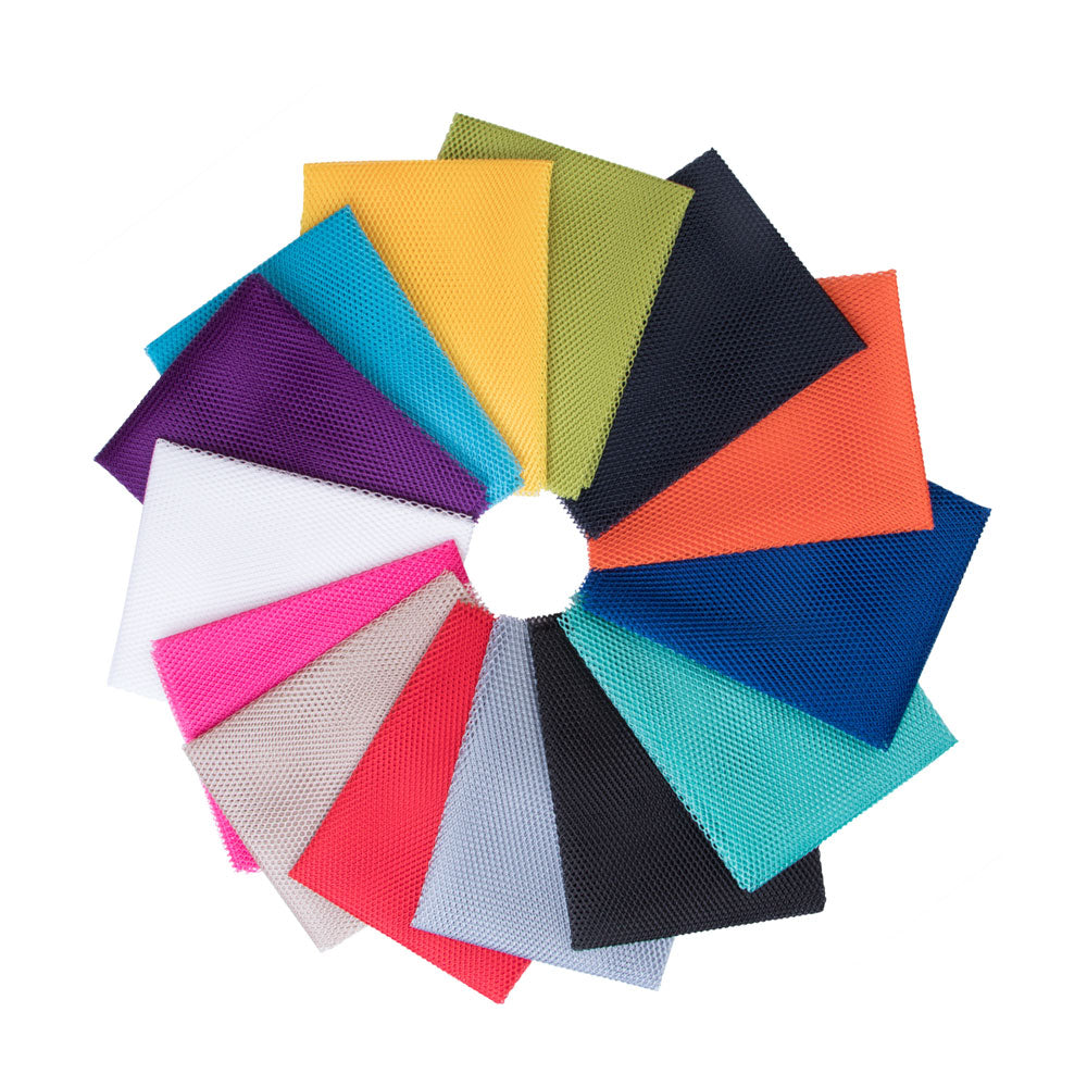 's Mesh Fabric Light Weight - ByAnnie fabric for quilting and patchwork