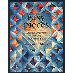 C&T Easy Pieces - craft pattern by C&T Publishing