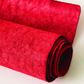 C&T Kraft-Tex Designer Hand Dyed Paper Fabric - C&T Publishing fabric for quilting and patchwork - in use