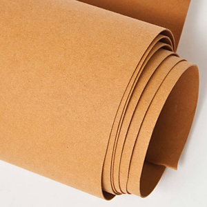 C&T Kraft-Tex Kraft Paper Fabric - C&T Publishing fabric for quilting and patchwork - detail view