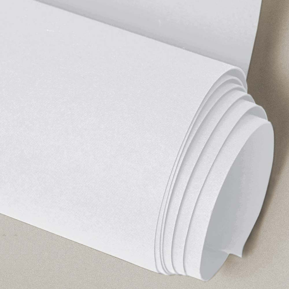 C&T Kraft-Tex Kraft Paper Fabric - C&T Publishing fabric for quilting and patchwork - alternate angle