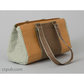 C&T Lucy's 3-in1 Kraft-Tex Bag Pattern - sewing pattern by C&T Publishing - detail view