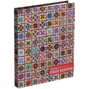 C&T Quilter's Date Keeper - craft pattern by C&T Publishing